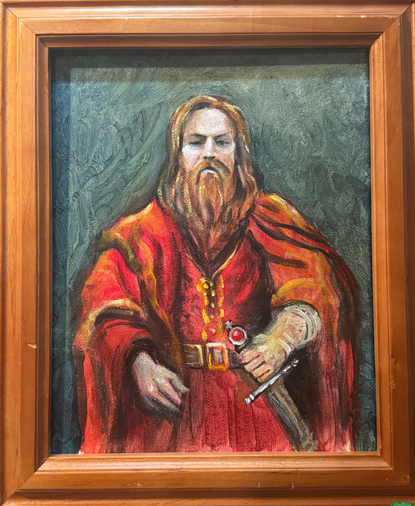 Gryffindor