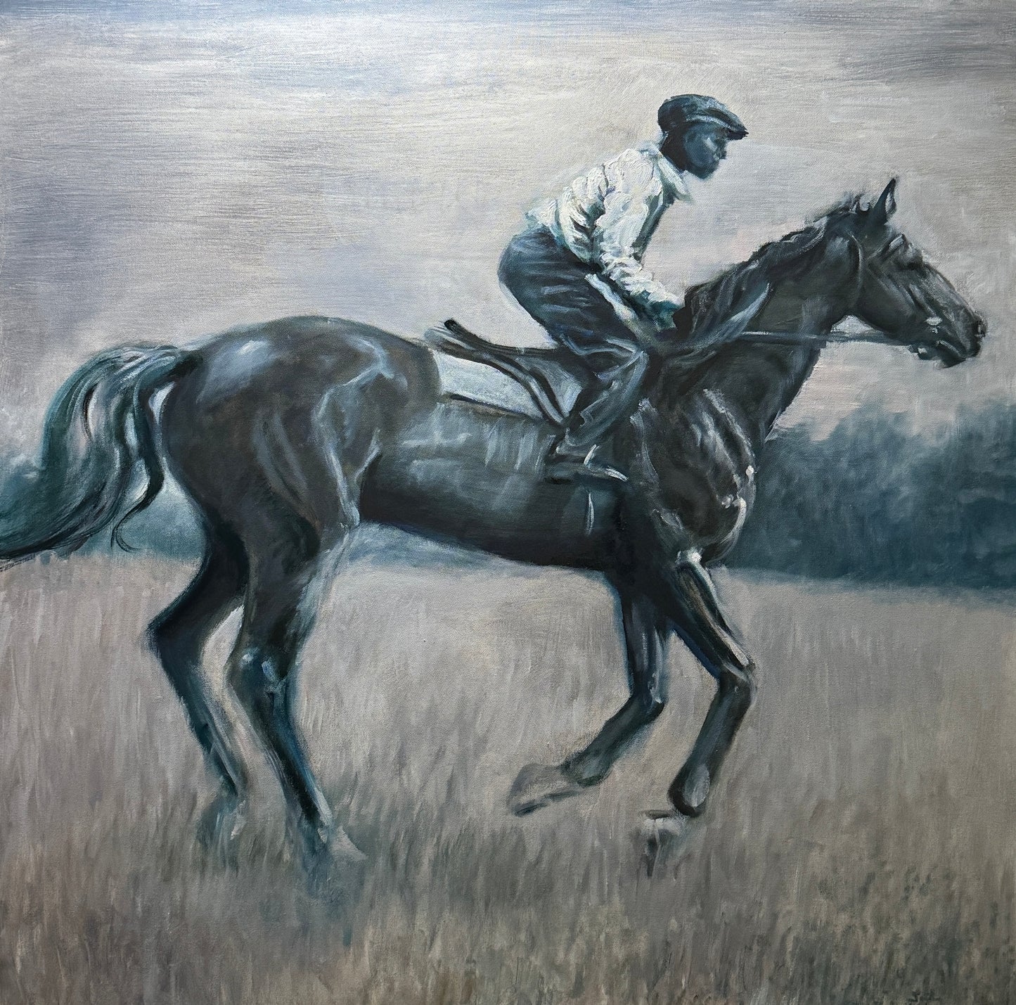 Man O’ War