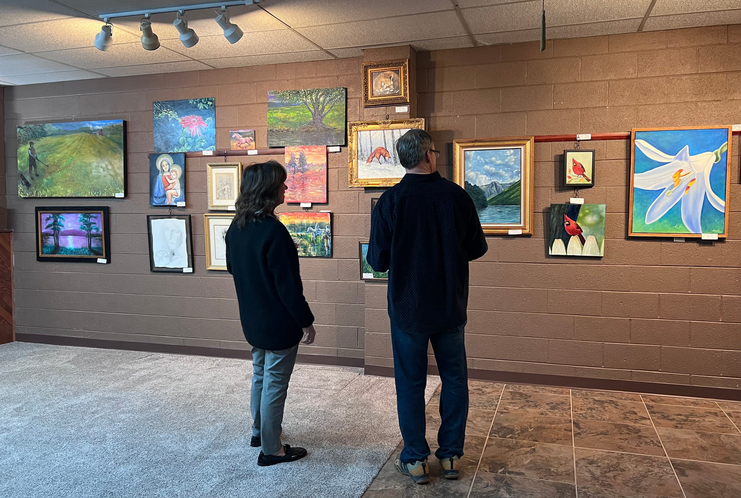 801 Gallery