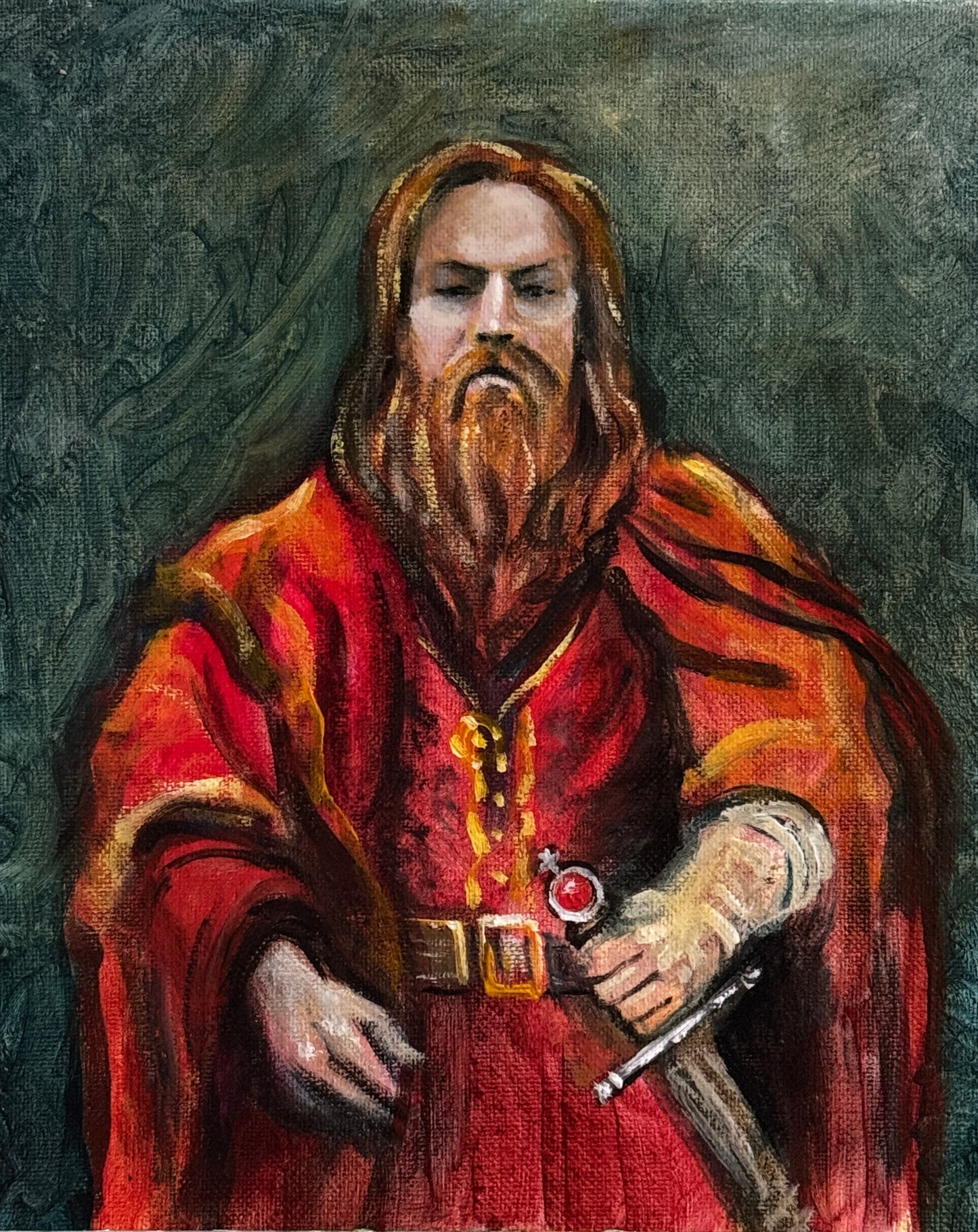 Gryffindor