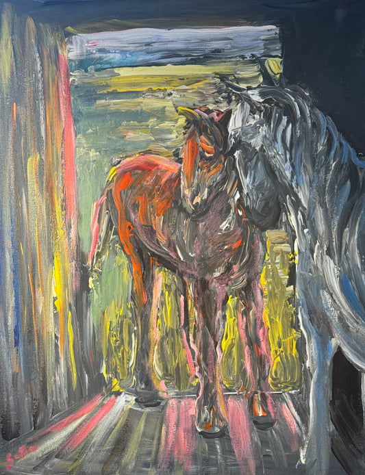 Foal