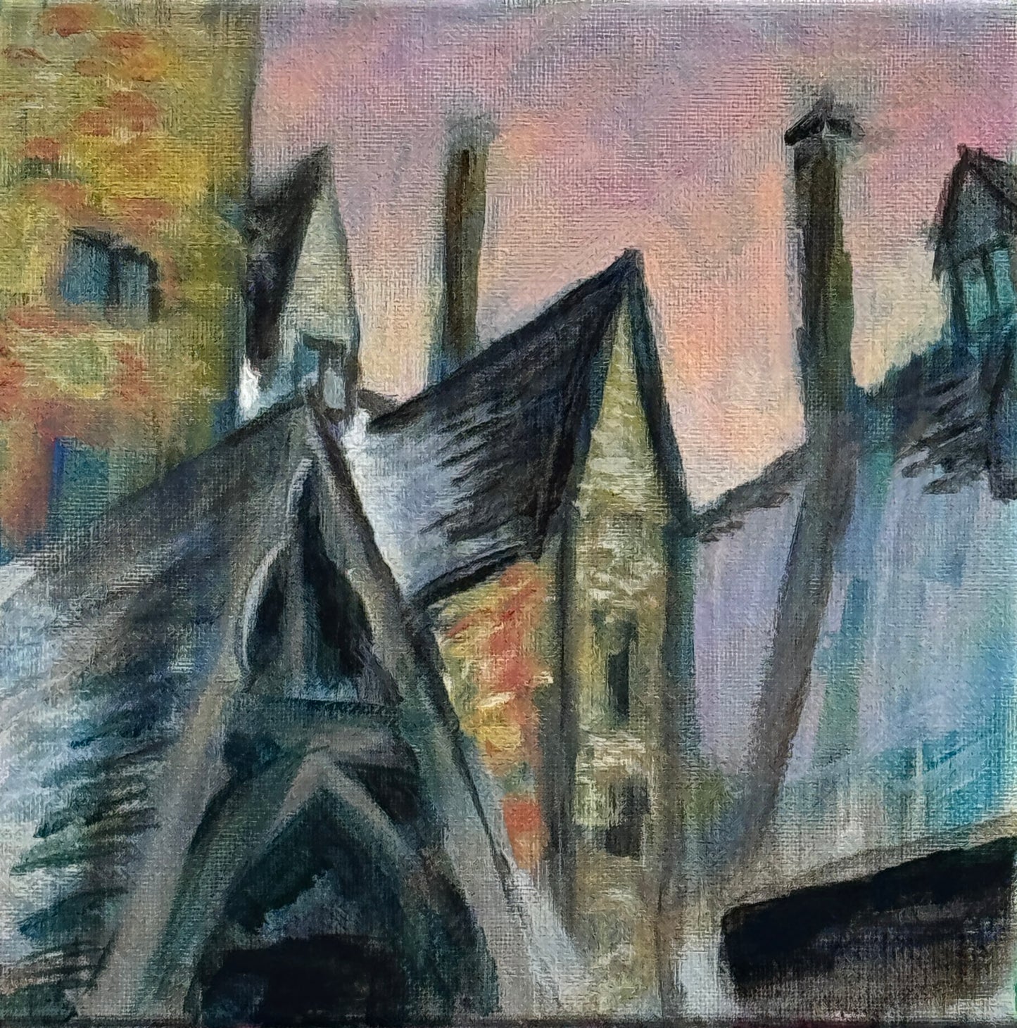 Hogsmeade