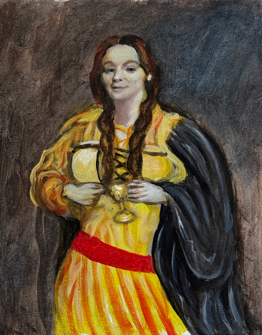 Hufflepuff