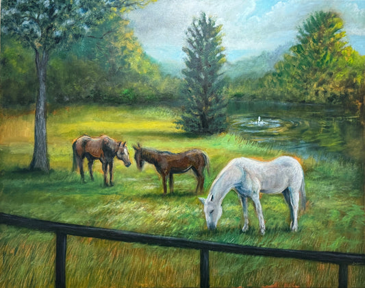 Ford Farm