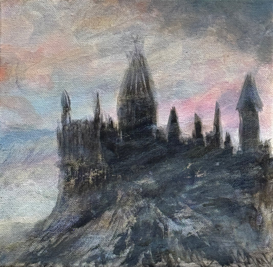 Hogwarts