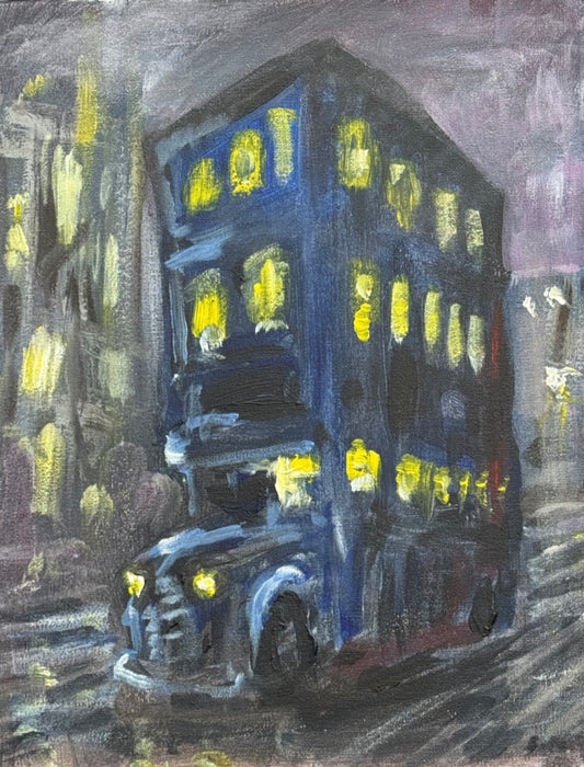 Knight bus