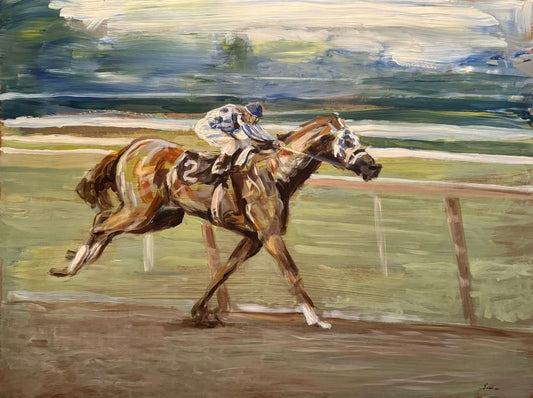 Secretariat