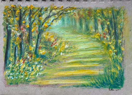 Forest Path