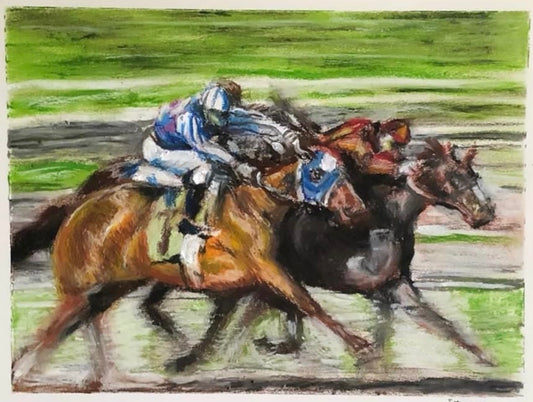 Keeneland