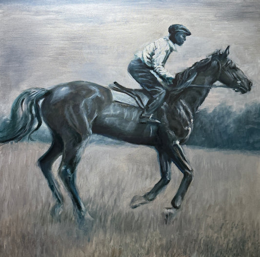 Man O’ War